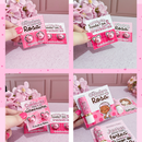 Arquivo Outubro Rosa Combo Completo - Letterinhas