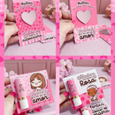 Arquivo Outubro Rosa Combo Completo - Letterinhas