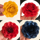 Arquivo Modelo de Flor