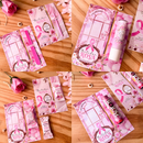 Arquivo Outubro Rosa Cards Diversos - Ilustracin