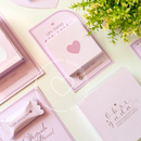 Arquivo Card balinhas Kit brindes - Karolline Freitas