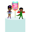 Arquivo Carnaval Bloquinho dos Irmãos Bb - BB ARQUIVOS