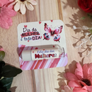 Arquivo Dia da Mulher Card Manteiga Cacau - GB ARQUIVOS