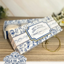 Arquivo Natal Combo Caixas Especiais Toile de Jouy - Tita