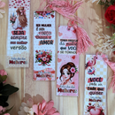 Arquivo Dia da Mulher Marca Página - GB ARQUIVOS
