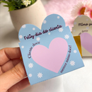 Arquivo Dia do Cliente - Personalizado da Thata