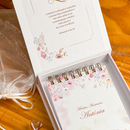 Arquivo Encadernação e Cartonagem Kit Florescer Dia das mães - Estudio G19