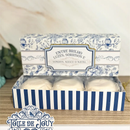 Arquivo Natal Combo Caixas Especiais Toile de Jouy - Tita
