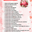 Arquivo Dia da Mulher Combo Mimos - GB ARQUIVOS