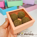Arquivo Combo Molde Caixas Doces - Vê Moraes