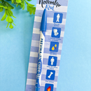 Arquivo Combo Novembro Azul - Personalizando com Thata