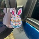 Arquivo Card Cartões Retrovisor