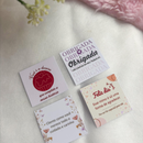 Arquivo Dia do Cliente - Personalizado da Thata