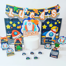 Arquivo de Festa Astronauta 18