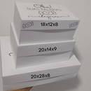 Arquivo Caixas Básicas para Encomenda
