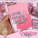 Arquivo Outubro Rosa Combo - Mimos personalizados