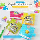 Arquivo Capa Pirulito Quebra Cabeça Autismo - Art Ideia