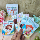Arquivo O Que Jesus Quer de Mim - Desenhitos da Jana