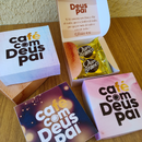 Arquivo Coleção Café com Deus Pai