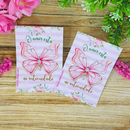 Arquivo Outubro Rosa Combo - Desenhitos da Jana