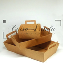 Arquivo Molde Kit Cestas