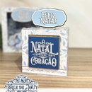 Arquivo Natal Combo Caixas Especiais Toile de Jouy - Tita