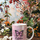 Arquivo Caneca Outubro Rosa - Docinho de Caneca