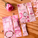 Arquivo Outubro Rosa Cards Diversos - Ilustracin