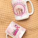 Arquivo Caneca Outubro Rosa - Docinho de Caneca