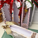 Arquivo Natal Caixa para Laços e Caixa Caneta PDF - MORGANIA