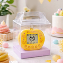 Arquivo Maleta para Bixinho Tamagotchi