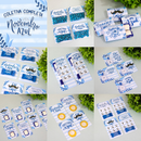 Arquivo Novembro Azul Combo Completo - Ve Moraes