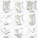 Arquivo Encadernação Baby Koala - MIMO SANTHO