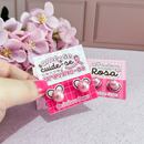 Arquivo Outubro Rosa Card para Brinco