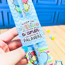 Arquivo Card Lápis Autismo - Letterinhas