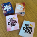 Arquivo Coleção Café com Deus Pai