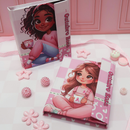 Arquivo Coelção Outubro Rosa - Lidiane