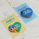 Arquivo Kit Frutos do Espírito - kif