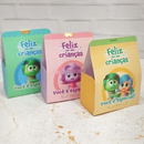 Arquivo Kit Frutos do Espírito - kif