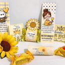 Arquivo Combo Girassóis Setembro Amarelo - Caramelo Designer