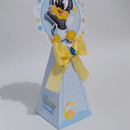 Arquivo looney tunes - Criar BV