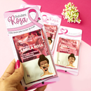 Arquivo Outubro Rosa Máscara Facial - Vê Moraes