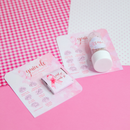 Arquivo Outubro Rosa Combo completo - amarantto