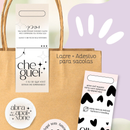 Arquivo de corte Unboxing com amor - ANA FLOR