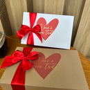 Arquivo Dia dos Namorados Caixa Cartão Chocolates - Papel Decorado