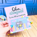 Arquivo Cartão SUS Autismo - Letterinhas