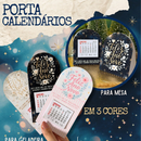 Arquivo Card Calendário Ano Novo 2026 - Ilustracin