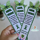 Arquivo Kit Abril Verde Somente PDF - Kamilla Stati