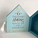 Arquivo natal O Rei Nasceu - Combo caixas - Tita