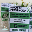 Arquivo Caixa Pilulas da Prevenção em PDF - Kamilla Stati